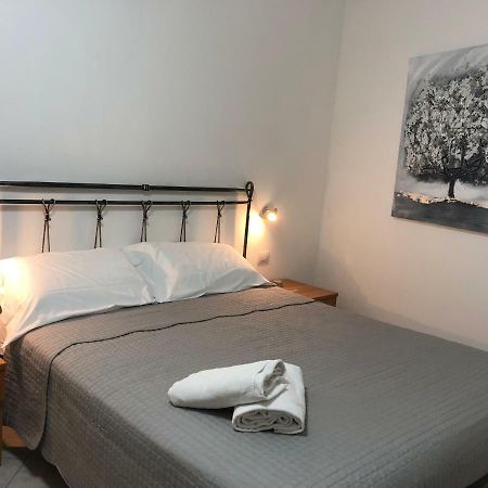 Civico 17 Hotel Alghero Bagian luar foto