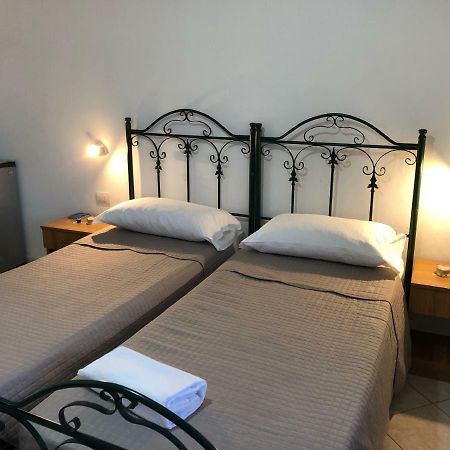 Civico 17 Hotel Alghero Bagian luar foto