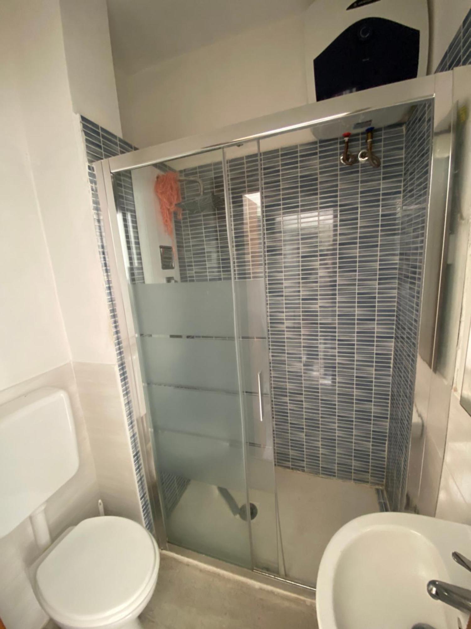 Civico 17 Hotel Alghero Bagian luar foto