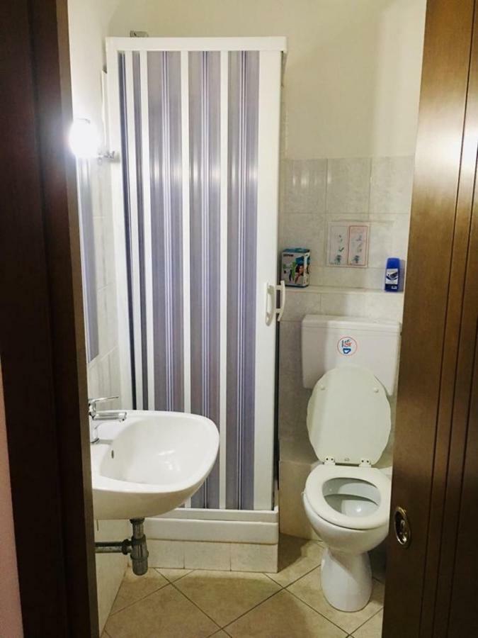 Civico 17 Hotel Alghero Bagian luar foto