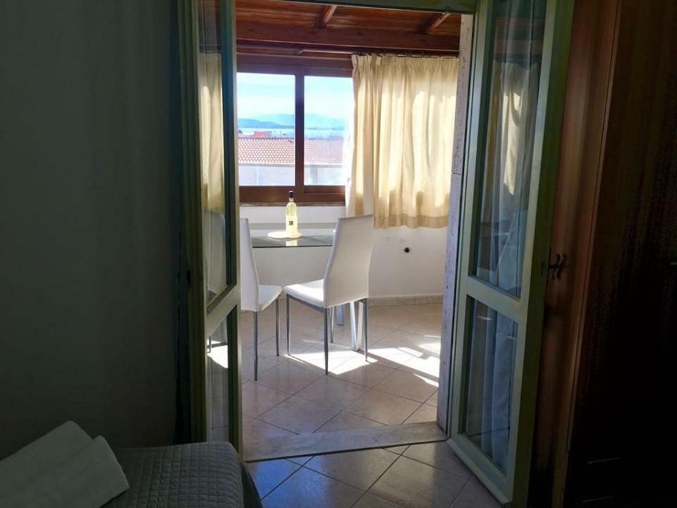 Civico 17 Hotel Alghero Bagian luar foto