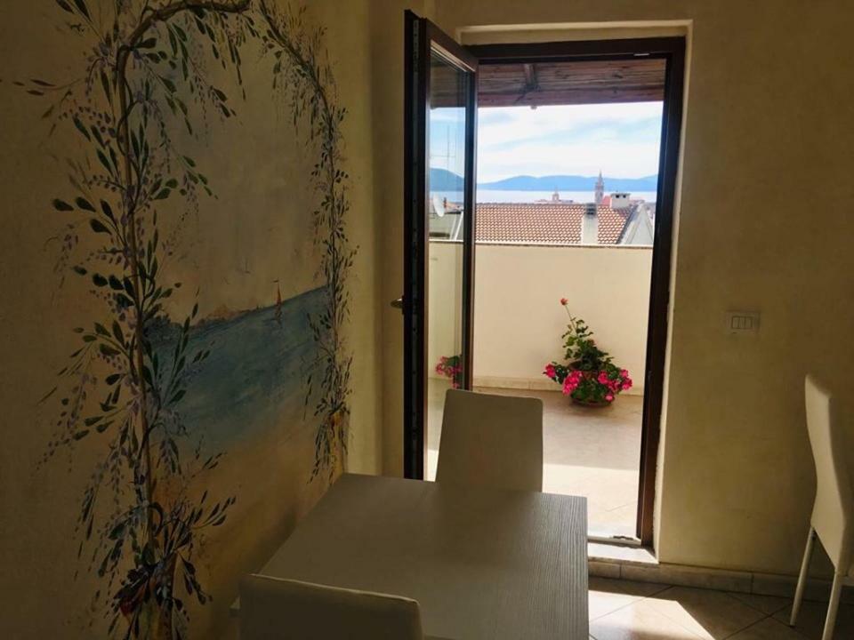 Civico 17 Hotel Alghero Bagian luar foto