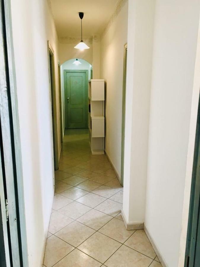 Civico 17 Hotel Alghero Bagian luar foto