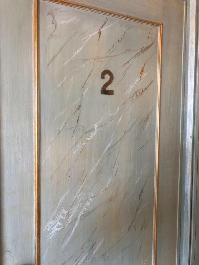 Civico 17 Hotel Alghero Bagian luar foto