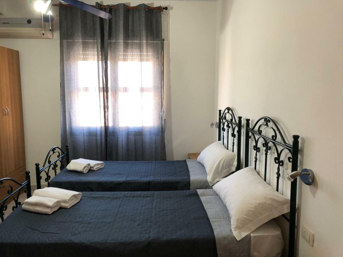 Civico 17 Hotel Alghero Bagian luar foto