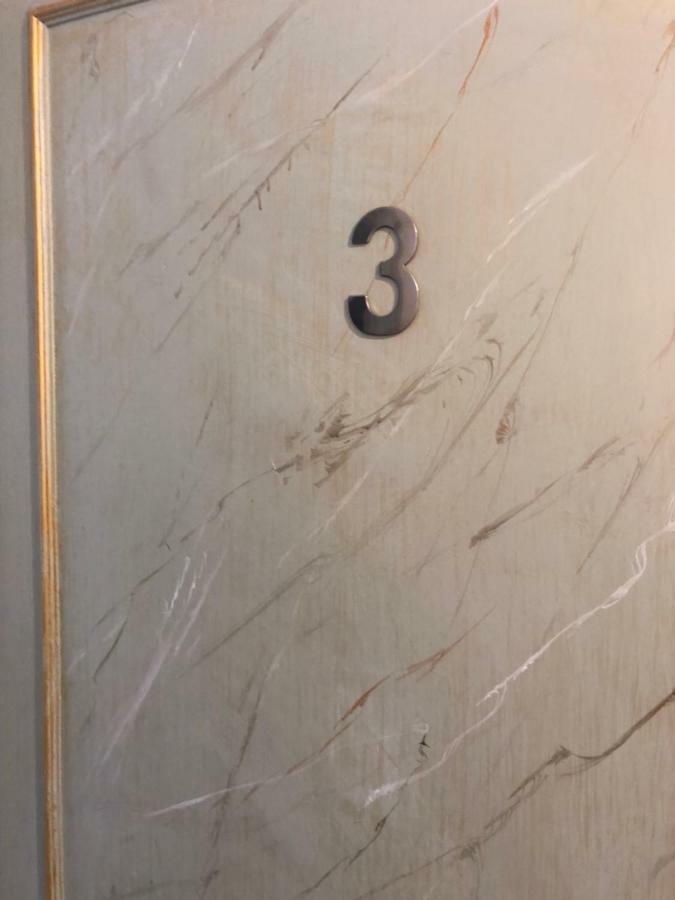 Civico 17 Hotel Alghero Bagian luar foto