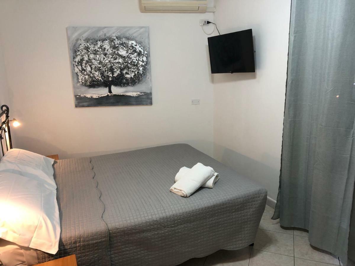 Civico 17 Hotel Alghero Bagian luar foto