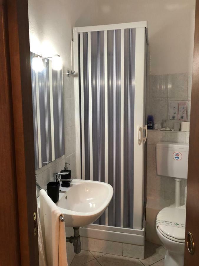 Civico 17 Hotel Alghero Bagian luar foto