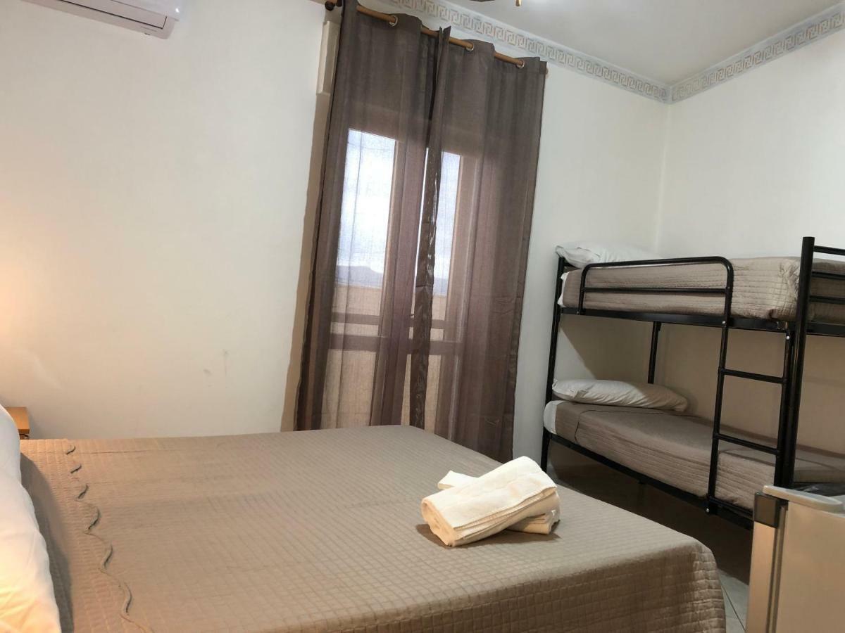 Civico 17 Hotel Alghero Bagian luar foto