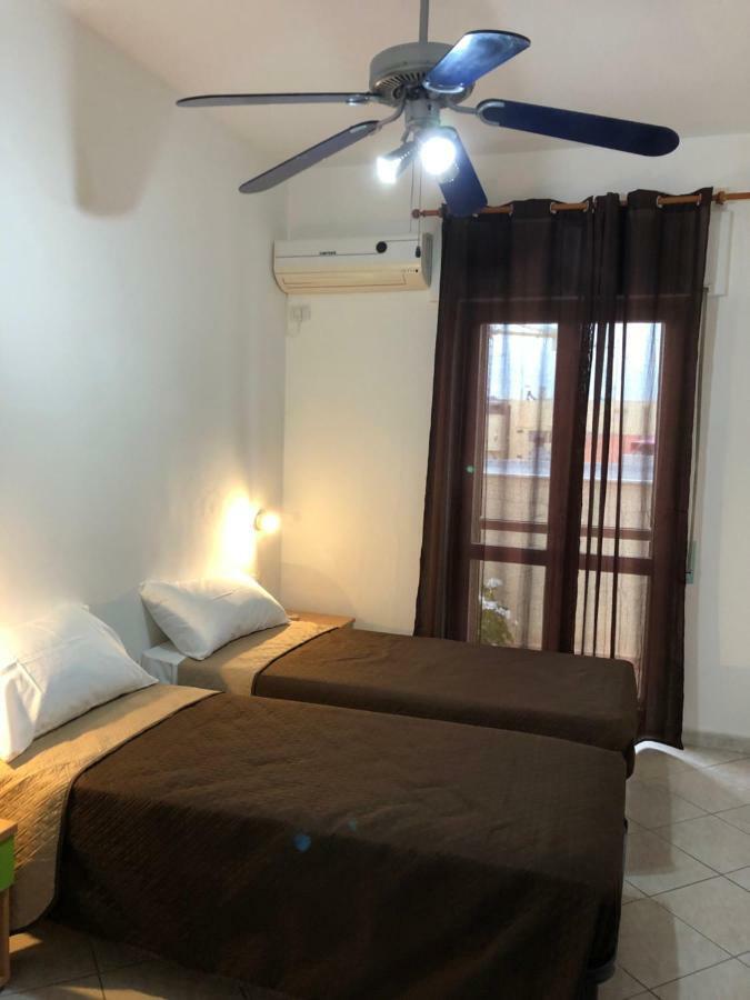 Civico 17 Hotel Alghero Bagian luar foto