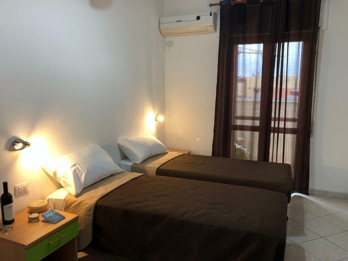 Civico 17 Hotel Alghero Bagian luar foto