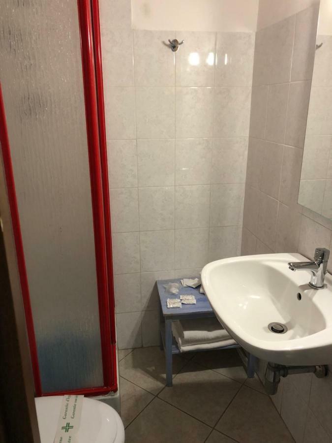 Civico 17 Hotel Alghero Bagian luar foto