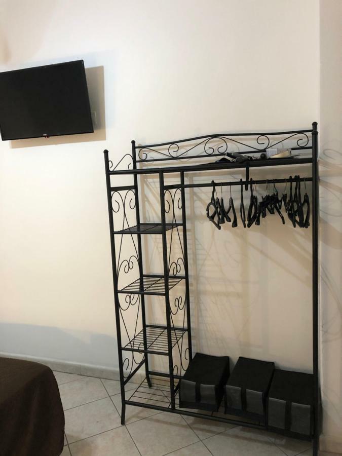 Civico 17 Hotel Alghero Bagian luar foto