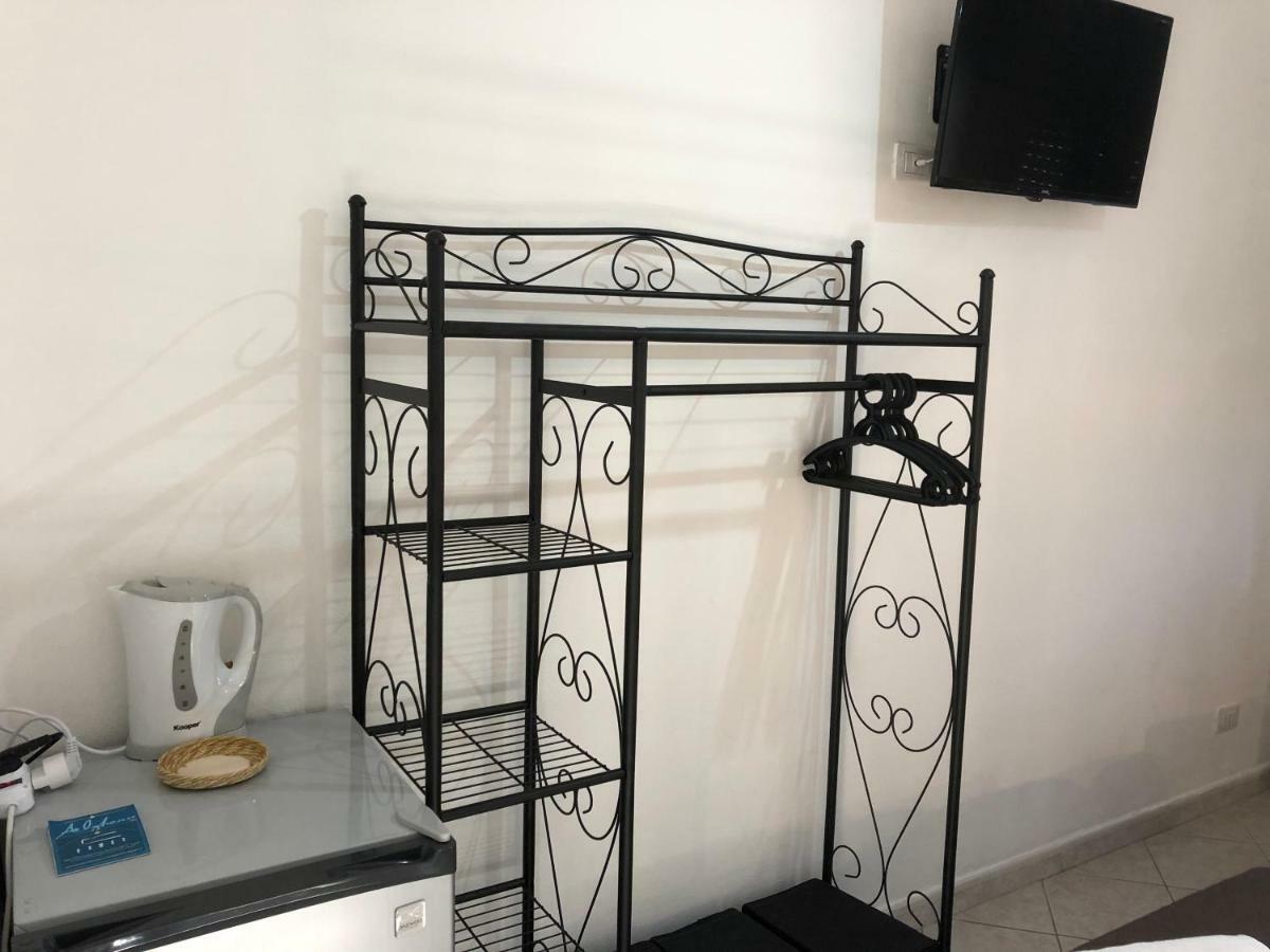 Civico 17 Hotel Alghero Bagian luar foto