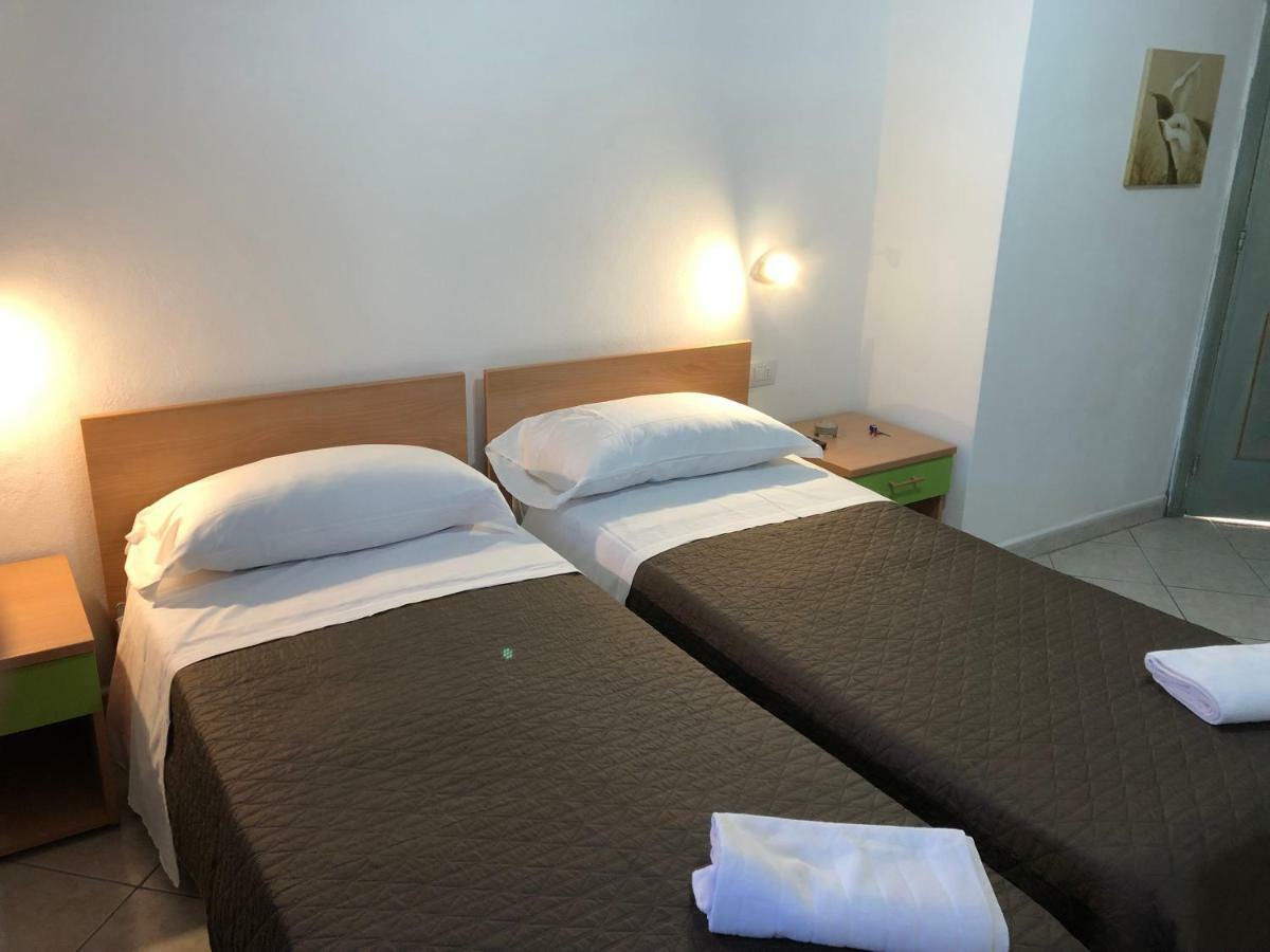 Civico 17 Hotel Alghero Bagian luar foto