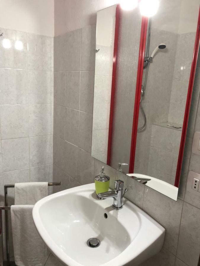 Civico 17 Hotel Alghero Bagian luar foto
