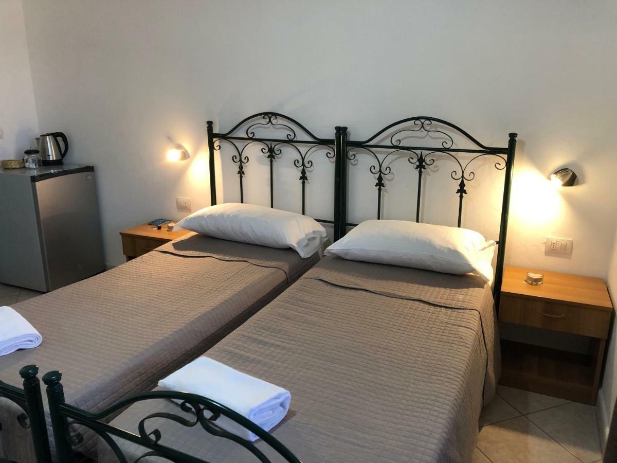 Civico 17 Hotel Alghero Bagian luar foto