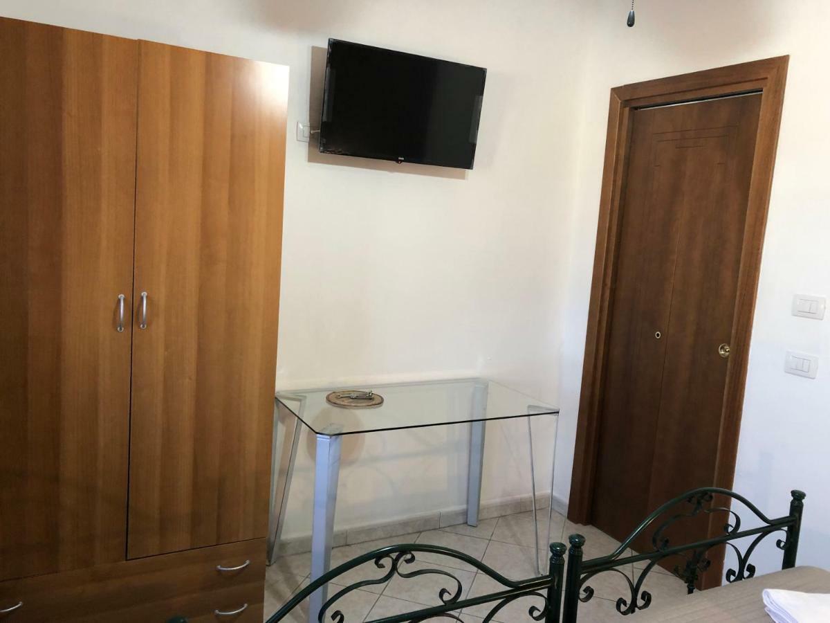 Civico 17 Hotel Alghero Bagian luar foto