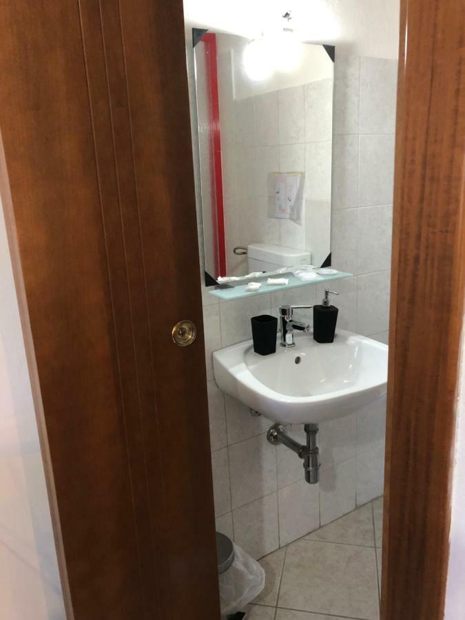 Civico 17 Hotel Alghero Bagian luar foto