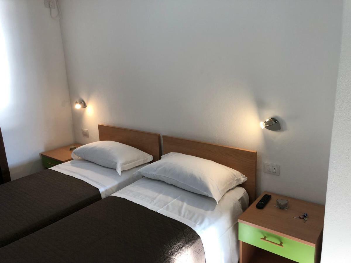 Civico 17 Hotel Alghero Bagian luar foto