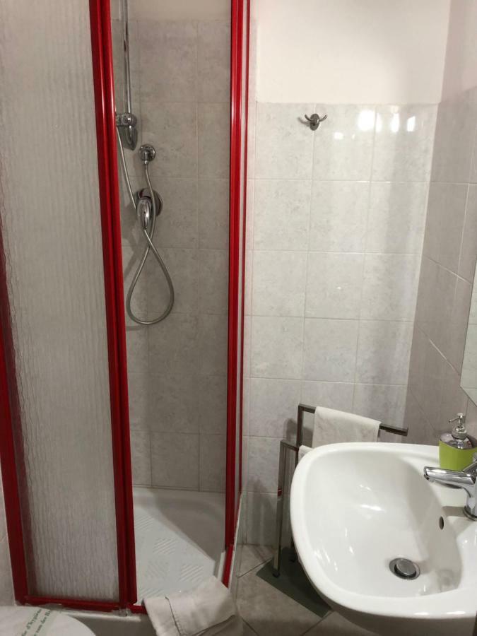 Civico 17 Hotel Alghero Bagian luar foto