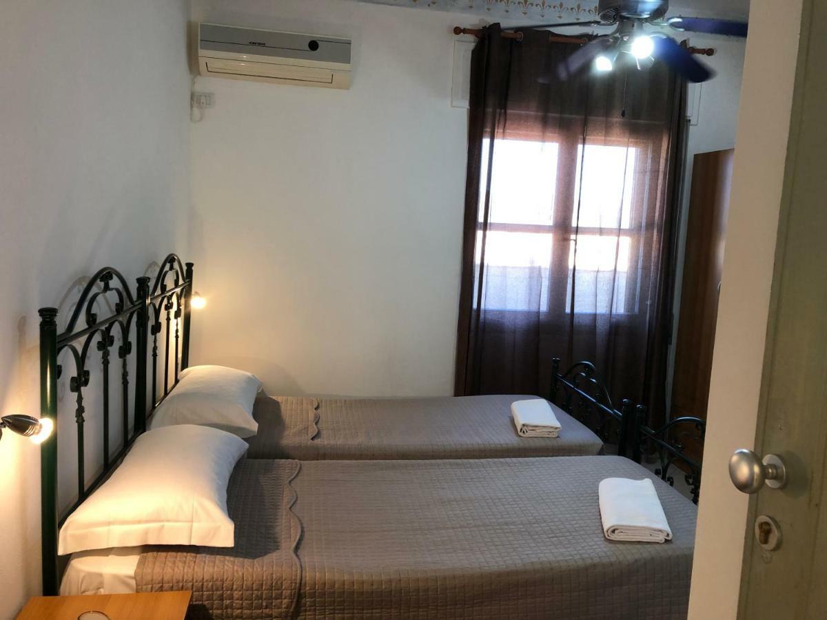 Civico 17 Hotel Alghero Bagian luar foto